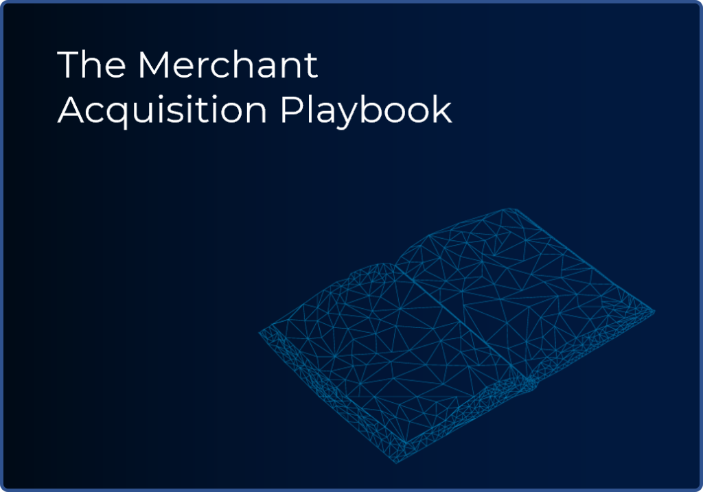 Tile - The Merchant Acquisition Playbook by Itembase